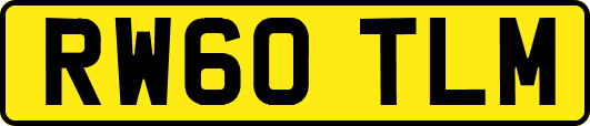 RW60TLM