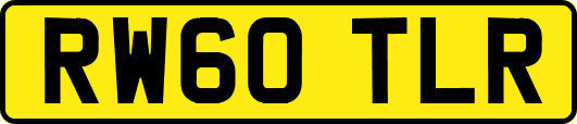 RW60TLR