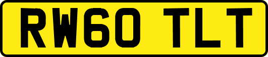 RW60TLT