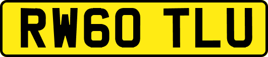RW60TLU