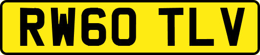 RW60TLV