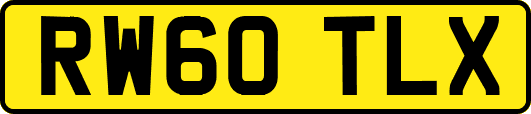RW60TLX