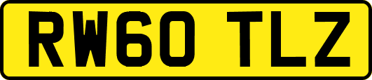 RW60TLZ