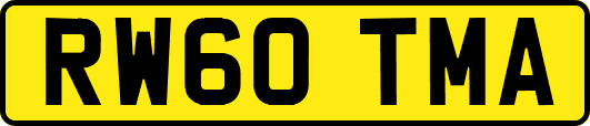 RW60TMA