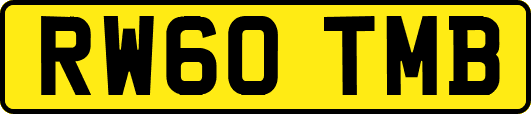 RW60TMB
