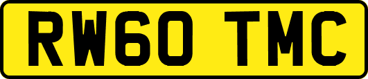 RW60TMC