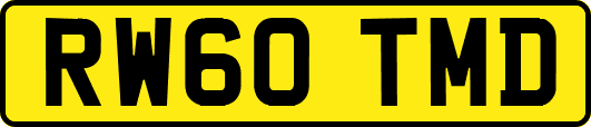 RW60TMD