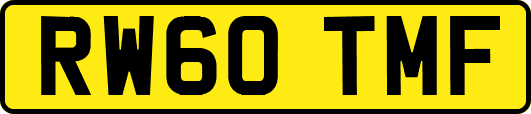 RW60TMF
