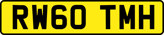 RW60TMH