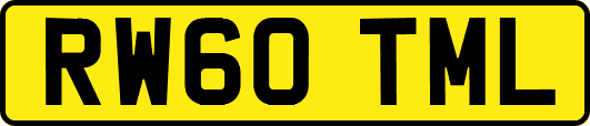 RW60TML