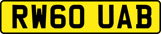 RW60UAB