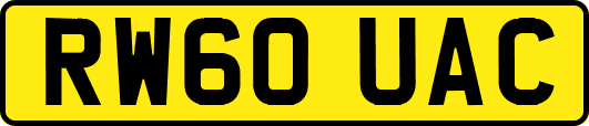 RW60UAC