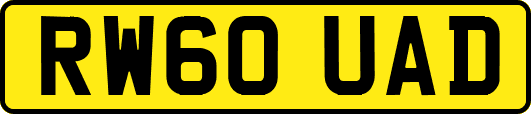 RW60UAD