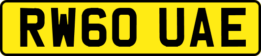 RW60UAE
