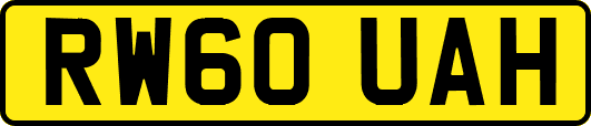 RW60UAH