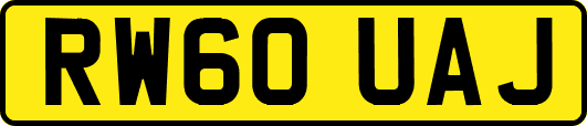 RW60UAJ