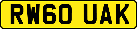 RW60UAK