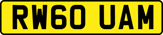 RW60UAM