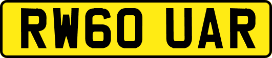 RW60UAR