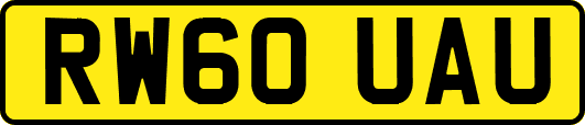 RW60UAU