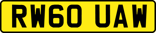 RW60UAW