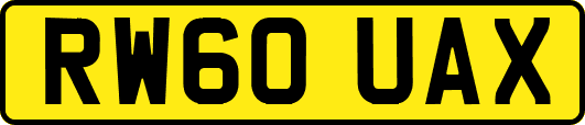 RW60UAX