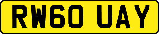 RW60UAY