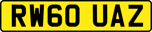 RW60UAZ