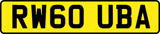 RW60UBA