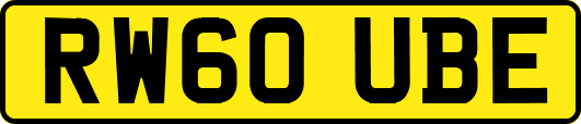 RW60UBE