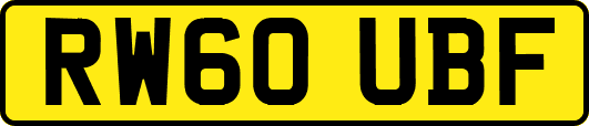 RW60UBF