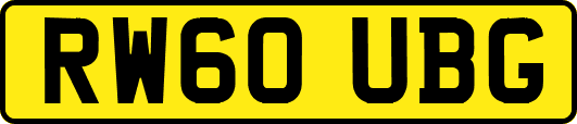 RW60UBG