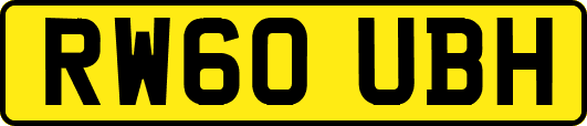 RW60UBH