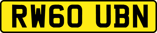 RW60UBN
