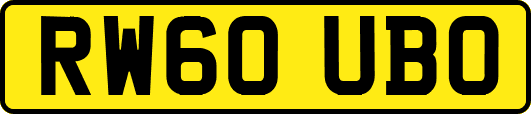 RW60UBO