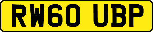 RW60UBP