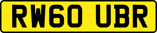 RW60UBR