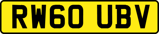 RW60UBV