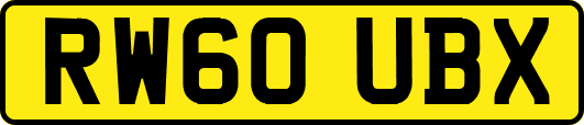 RW60UBX