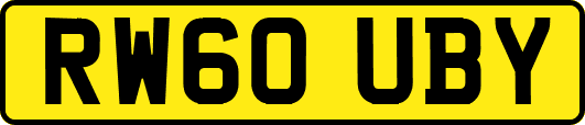 RW60UBY