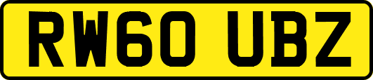 RW60UBZ