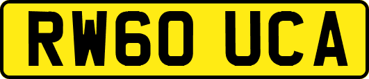 RW60UCA