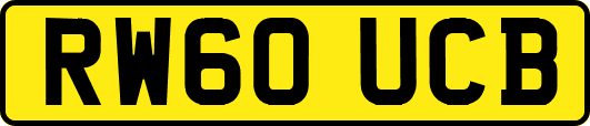 RW60UCB