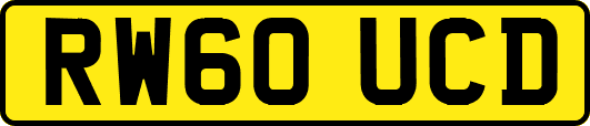 RW60UCD