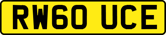 RW60UCE