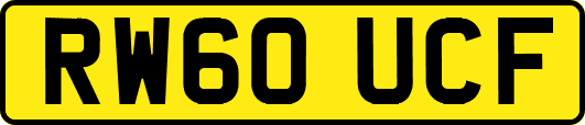RW60UCF