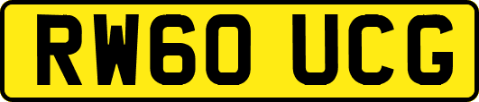 RW60UCG