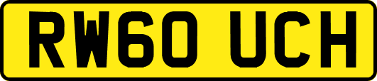 RW60UCH