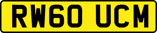 RW60UCM