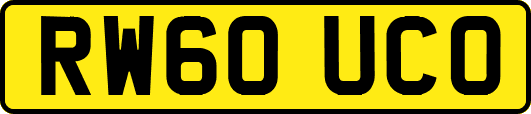 RW60UCO